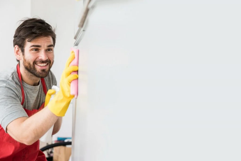 Why Is My House so Dusty