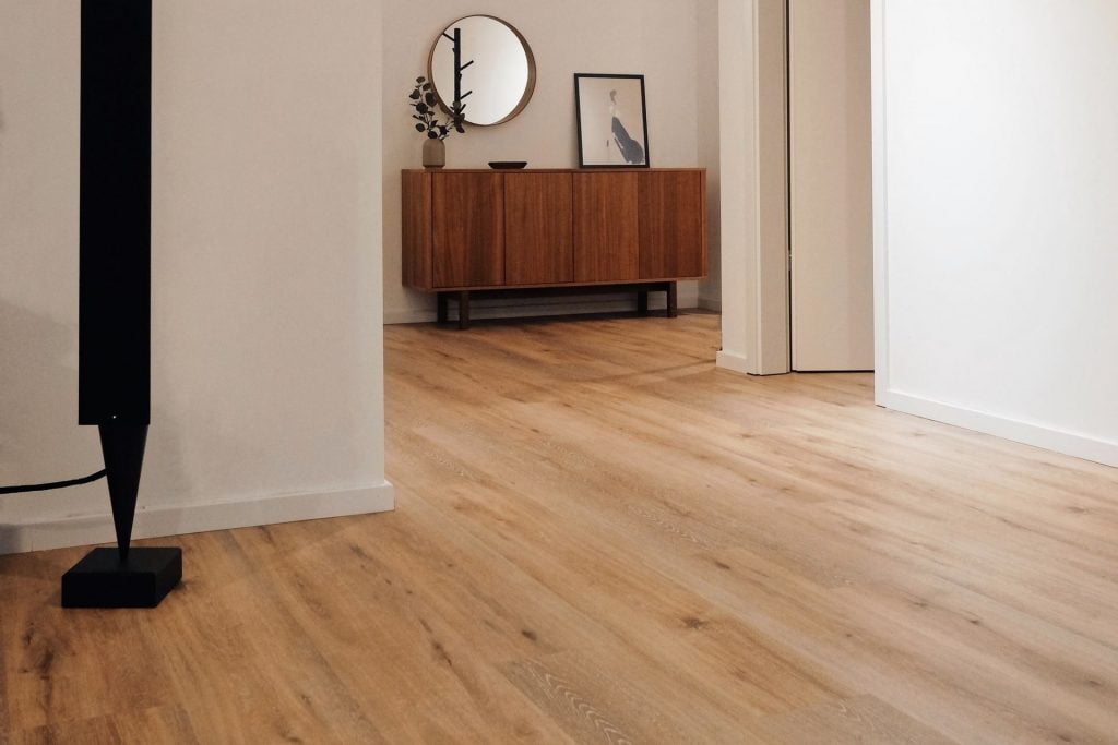 Seal Laminate Flooring
