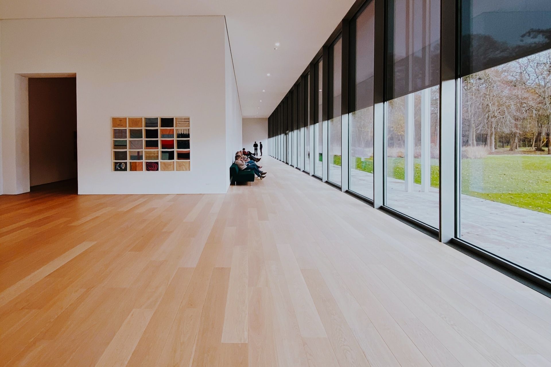 waterproofing laminate floors
