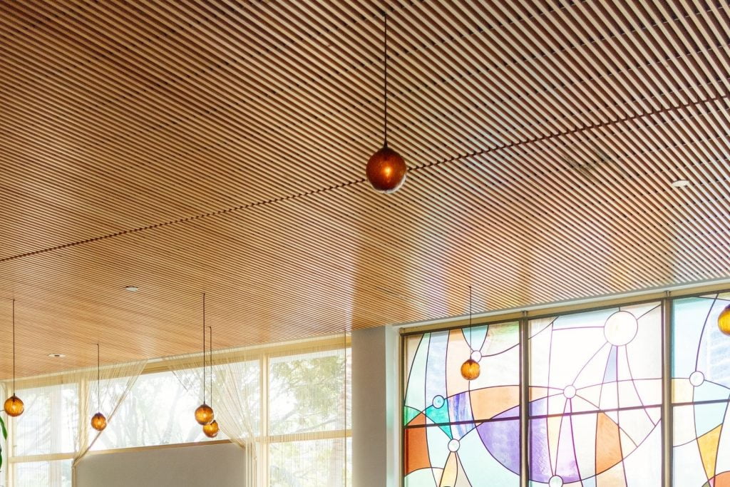 Ceiling Repair
