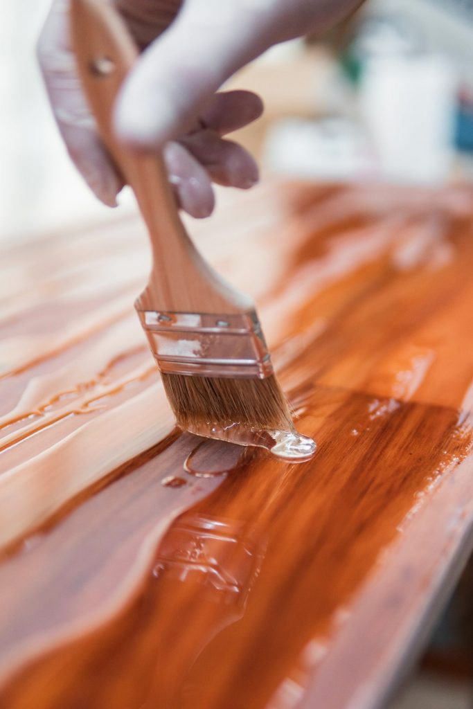 Wood Furniture