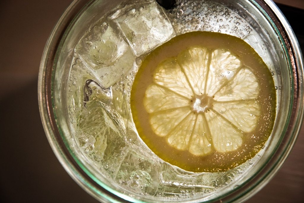 Lemon Juice