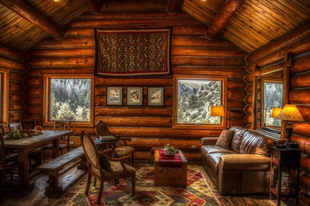 wood furniture