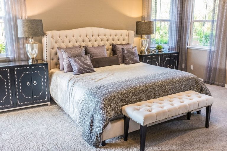 How to Fix a Squeaky Wooden Bed Frame? – Simple Solutions to Fix Your Squeaky Bed!