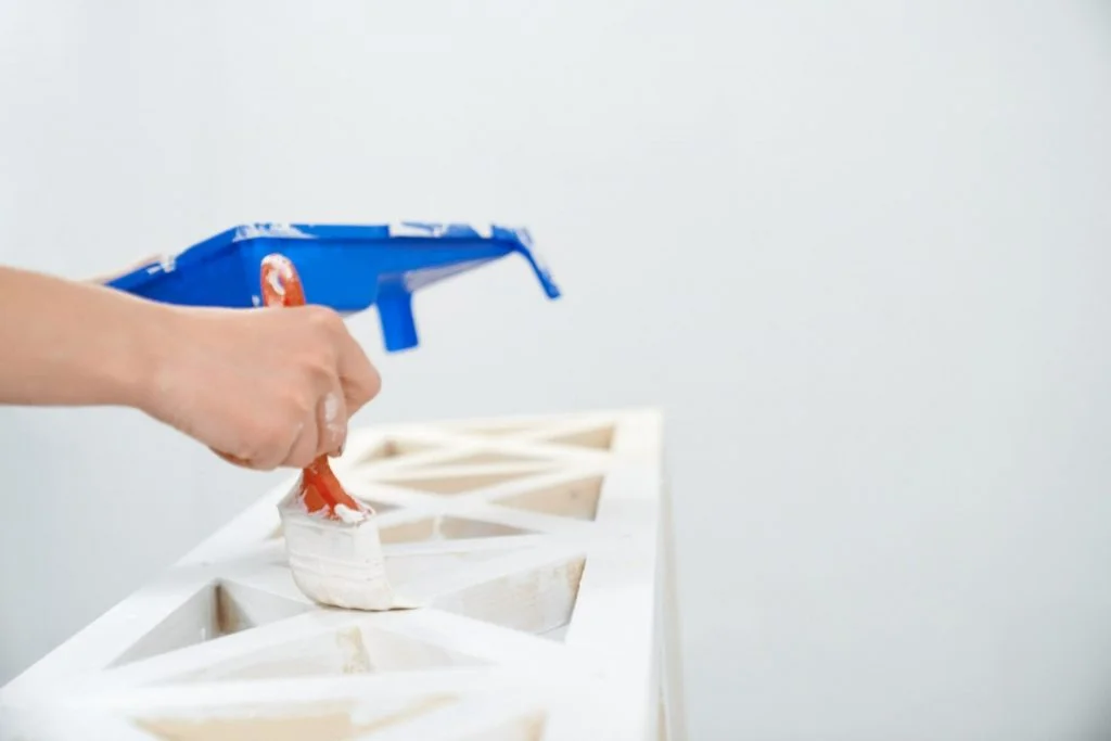 Paint Furniture