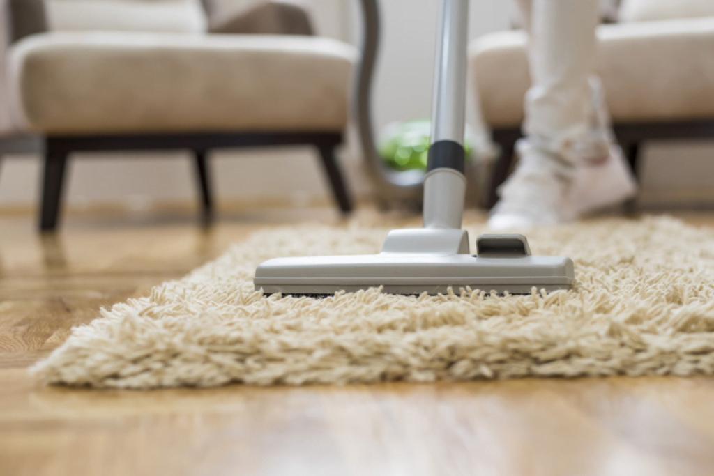 vacuum